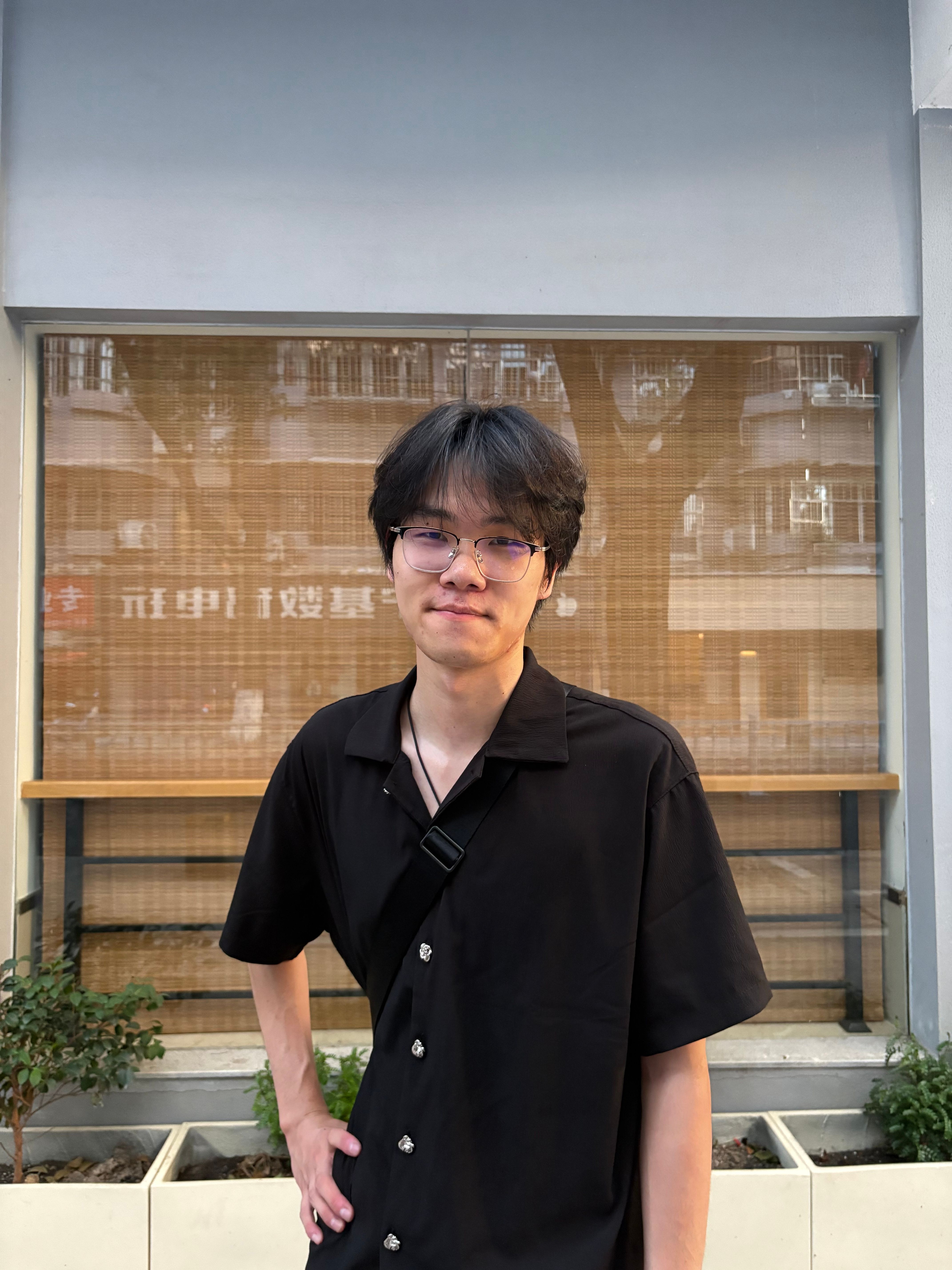 Xu Changhao